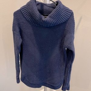 Women’s Banana Republic sweater (size small)